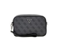 GUESS Torino Small Necessaire Black