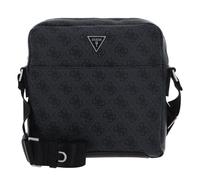 GUESS Torino Borsa a tracolla Nero, schwarz