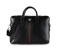 Guess Torino Valigetta 41 cm Scomparto per laptop nero