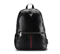 Guess Torino Zaino da giorno 42.5 cm Scomparto per laptop nero