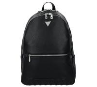 Guess Torino Zaino da giorno 44 cm Scomparto per laptop nero