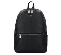 Guess Torino Zaino da giorno 46 cm Scomparto per laptop nero