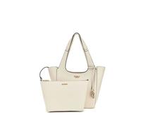 Guess Tote Donna Colore Bianco 1
