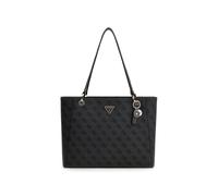 GUESS Noelle II Tote Coal Logo