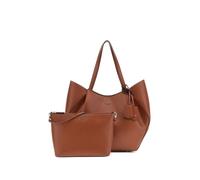 Guess Tote Donna Colore Cognac 1