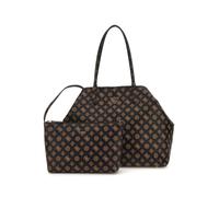Guess Tote Donna Colore Marrone 1