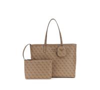 Guess Power Play II Borsa shopper 39 cm beige
