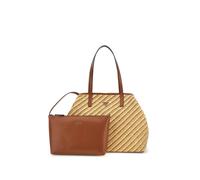 Shopper Vikki Ii Pochette Marrone multi T/U