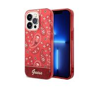 Guess Custodia Per Telefono Guhcp14xhgbnhr Iphone 14 Pro Max 6.7 Bandana Paisley