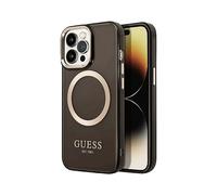 Guess Custodia Per Telefono Guhmp14xhtcmk Iphone 14 Pro Max 6.7 Outline