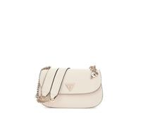 Guess Tracolla Donna Colore Bianco Sporco 1