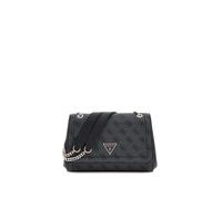 Guess Noelle II Borsa a tracolla 24 cm grigio