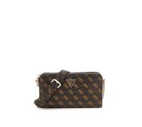 Guess Tracolla Donna Colore Marrone 1