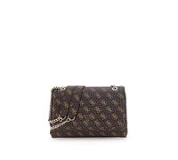 Guess Tracolla Donna Colore Marrone 1