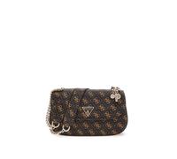 Guess Tracolla Donna Colore Marrone 1
