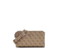 Guess Tracolla Donna Colore Marrone 1