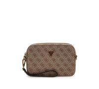 Guess Tracolla Uomo Colore Beige/marrone 1