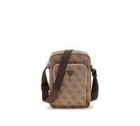 Guess Tracolla Uomo Colore Beige/marrone 1