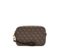 Guess Tracolla Uomo Colore Marrone 1