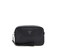Guess Tracolla Uomo Colore Nero 1