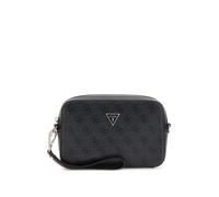 Guess Tracolla Uomo Colore Nero 1