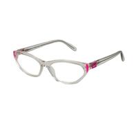Guess Transparent Acetate Glasses (Frames)