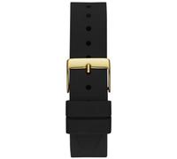 GUESS Orologio da polso da donna G Stitch GW0755L3 silicone, cinghia