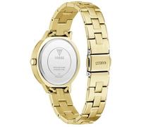 Guess Orologio Solo Tempo Donna G Lace GW0944L2 34 mm Oro Cinturino Acciaio inox 3 bar