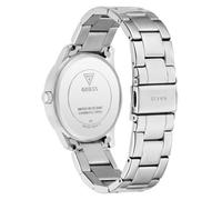 Guess Roxy GW0987L1 - Orologio da polso da donna, in acciaio inox, 36 mm, colore: Argento