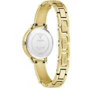 GUESS Watch GW0914L2, gold, Bracciale