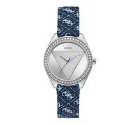 GUESS Tri Glitz horloge W0884L10