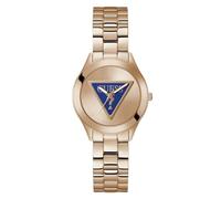 GUESS TRI - Orologio da donna in acciaio inox