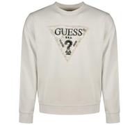 GUESS Triangle Sweatshirt S