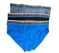 GUESS Tripack Boxer Uomo Art U5BG62 KCD31