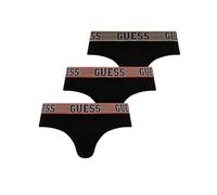 GUESS Tripack Slip Uomo Art U5YG01 K6YW1