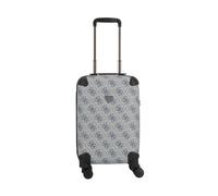 GUESS Trolley 'BERTA 18 IN 8-WHEELER' marino / bianco Donna GUESS One Size marino / bianco