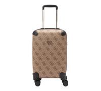 GUESS Trolley 'Berta' marrone / mocca / nero Donna GUESS One Size marrone / mocca / nero