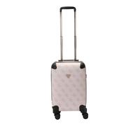 GUESS Trolley 'BERTA' rosa / rosa pastello Donna GUESS One Size rosa / rosa pastello