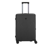 GUESS Trolley 'Olbia' nero / argento Donna GUESS One Size nero / argento
