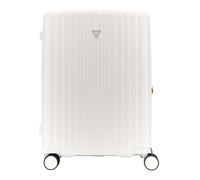 GUESS Trolley Olbia Trolley M White