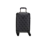 Guess Trolley Valigeria Unisex Colore Carbone 1