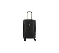 GUESS Trolley wilder travel 4g logo peony spinner M espandibile K7452982 black