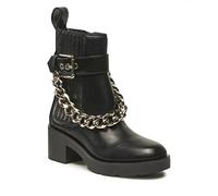 Guess Tronchetto Donna Black Fl7prlele10