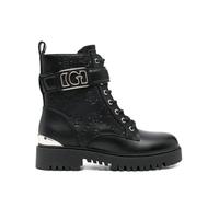 GUESS Tronchetto E Stivaletto Donna FLTORA FAL10 ORANDA Black