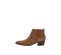 Guess - Tronchetto E Stivaletto donna Fltwy1 Sue10 Wynie-Tan - - Shoes - Donna - Marrone - 37 EU