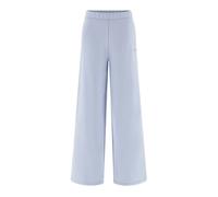 Guess, ,Trousers ,Donna ,Blu ,M Yayoi Wide Leg Pants