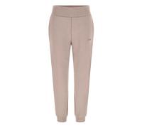 Guess, ,Trousers ,Donna ,Rosa ,XS Cotton-blend Jogger