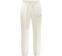 Guess, ,Trousers ,Uomo ,Beige ,M Pantaloni sportivi