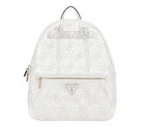 GUESS Tuana Backpack White Logo