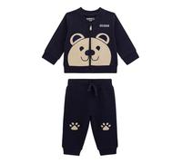 guess Tuta Bimbo in Cotone Art I5YG11 KA6R0